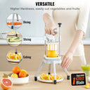 Succebuy Commercial Vegetable Fruit Dicer
