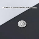 Gaming Leather Mouse Pad Premium Waterproof Mat for Desktop