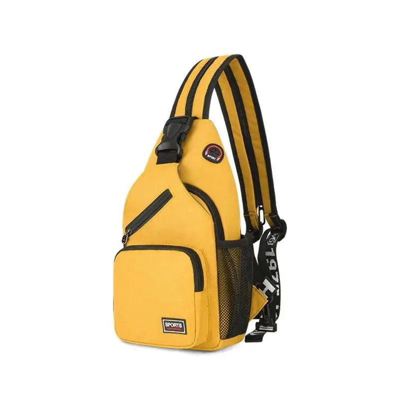 Women Mini Backpack Crossbody Compact — product view