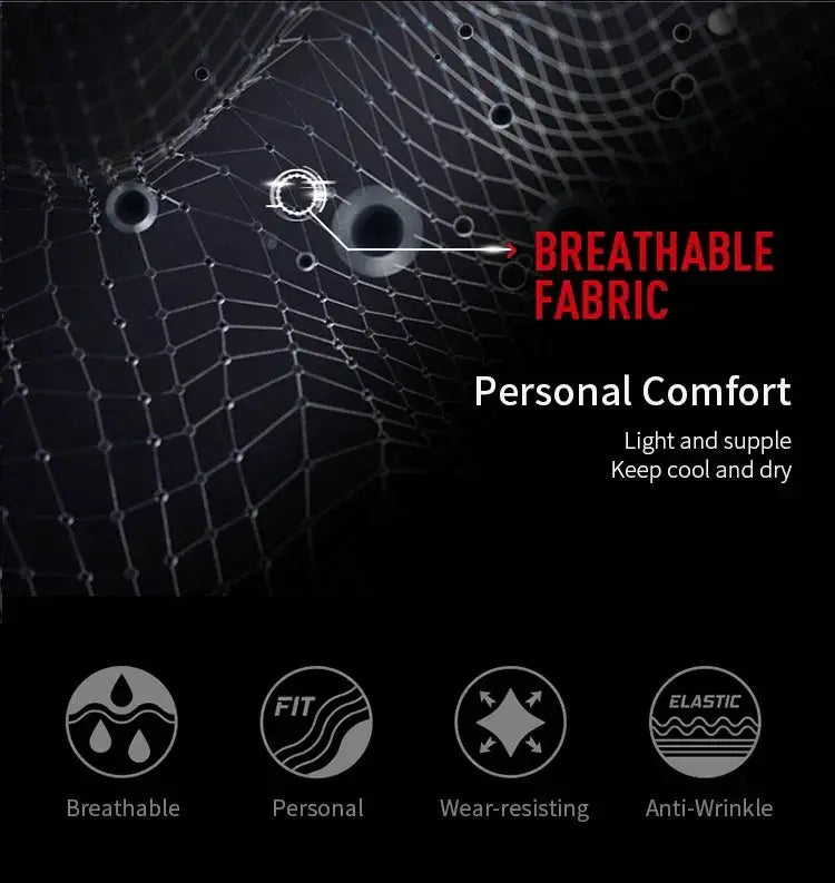 Running Shorts for Plus Size Men Comfort — product view 13