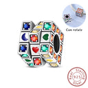Charm Sales Sterling Silver Beads