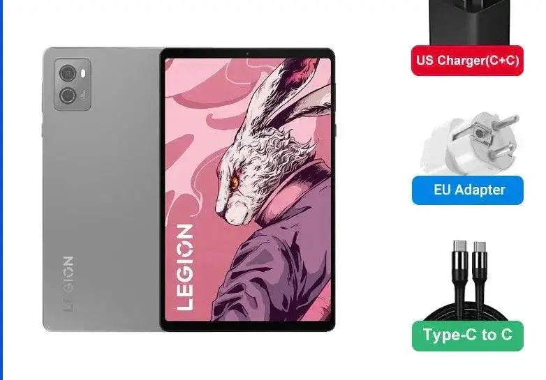 Legion Y700 Gaming Tablet Snapdragon 8 Plus Performance