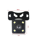 Car Rear View Camera For Safe Reversing