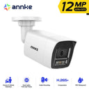 Clear Outdoor Security Camera for Homes