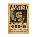 One Piece Luffy Poster for Anime Fans