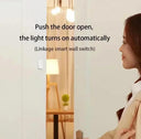 Aqara Smart Mini Door Window Sensor Enhance Home Security