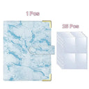 A5 Kpop Idol Photocard Collector Binder