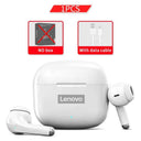 TWS Bluetooth Earbuds with Active Noise Cancellation