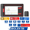 Vehicle Code Reader Diagnostic Tool