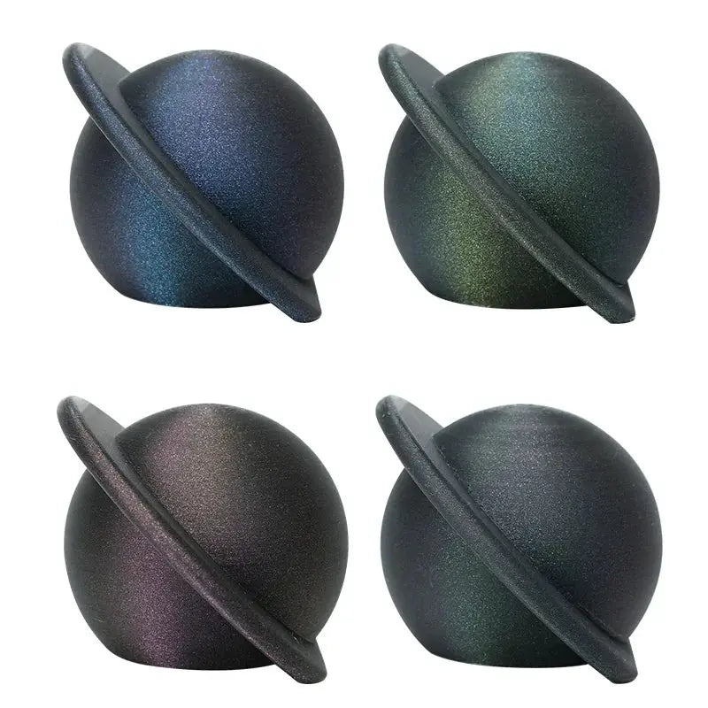 eSUN Magic PLA Dual Color 3D Filament 1.75mm 1kg Glitter