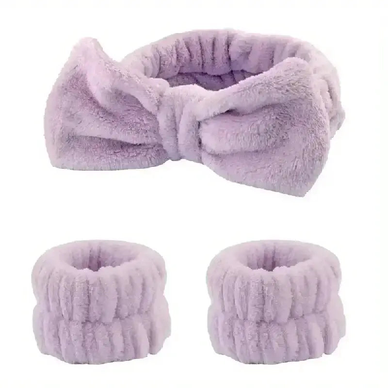 Sweat-Wicking Headbands for Gym Workouts — product view 11