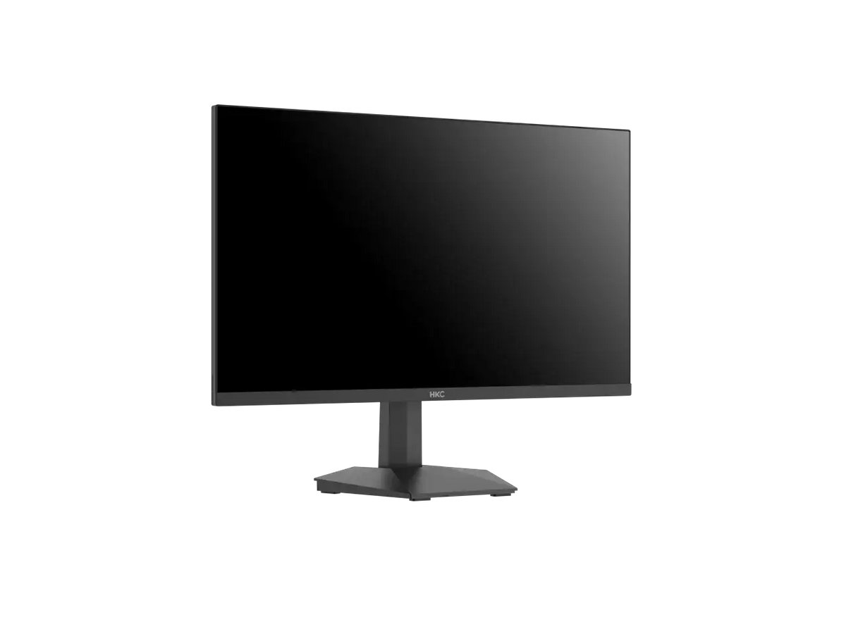 HKC 27 inch Full HD 240Hz Fast IPS 1ms HDR400 90% DCI-P3 Hardware Low Blue Light 125% sRBG Compact Stand Gaming Computer Monitor G27H3D