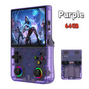 R36 Ultra X Retro Handheld Console