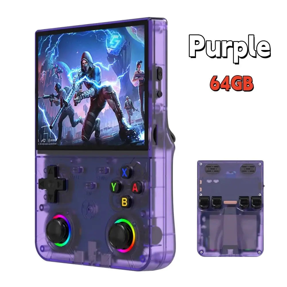 Ultra X Retro Handheld Console — product view 14