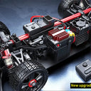 Mjx 14302 Rc Brushless Dirt Bike