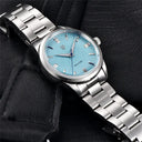 Pagani Design Men Watch Stainless Steel