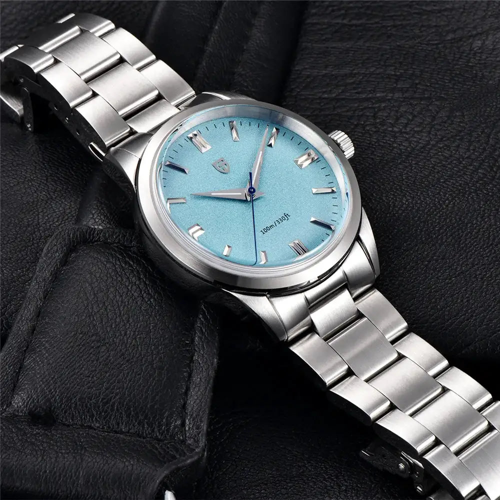 Pagani Design Men Watch Stainless Steel — product image 4