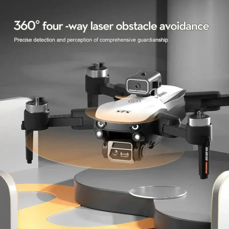 MIJIA S2S Drone Pro Aerial Quadrotor With 8K Camera