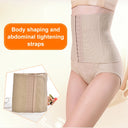 Tummy Control Waist Slimming Belt Body Shaper Waist Trainer