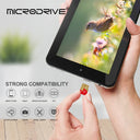 Class 10 Memory Card 4GB 8GB 16GB 32GB Mini SD Card Gift