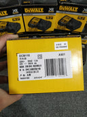 Original Battery Charger 20V 4AH 5AH Fast Charging Tool