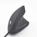 Ergonomic Right Hand Vertical Rgb