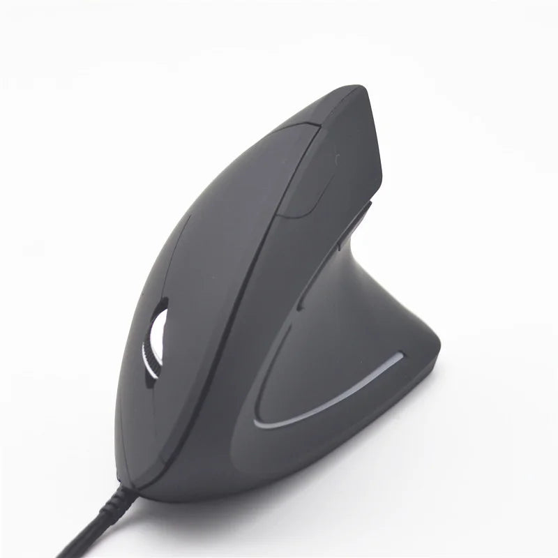 Ergonomic Right Hand Vertical Rgb
