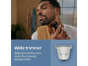 Philips Norelco Cordless Beard Trimmer
