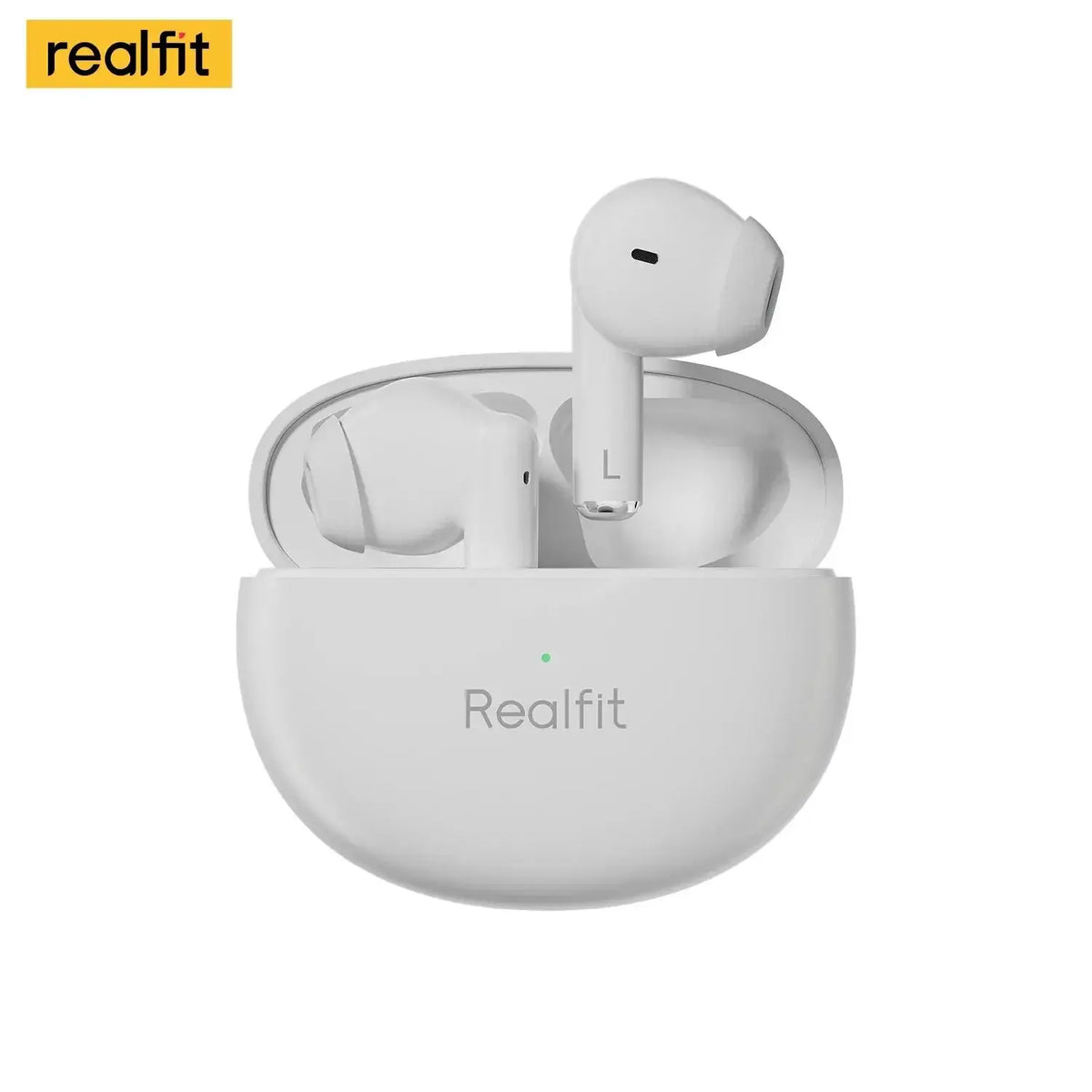 Noise Cancelling Wireless Earbuds - Focus — product view 10