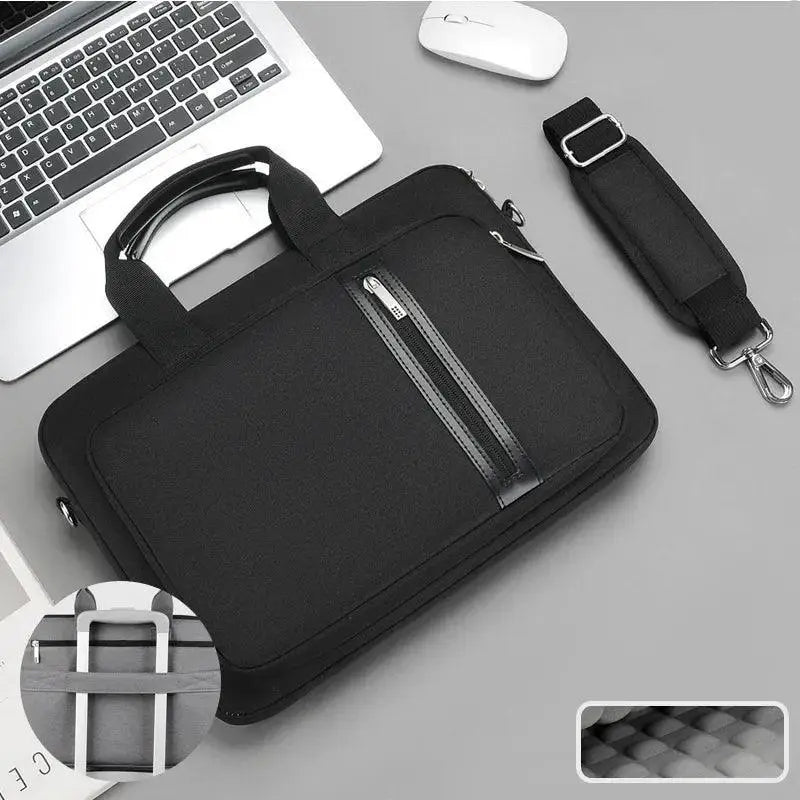 MacBook Pro Waterproof Laptop Sleeve Portable Handbag
