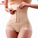 High Waist Tummy Control Shapewear - GUUDIA Slimming Panties