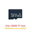 Clear Night Vision Mini Camera for Home