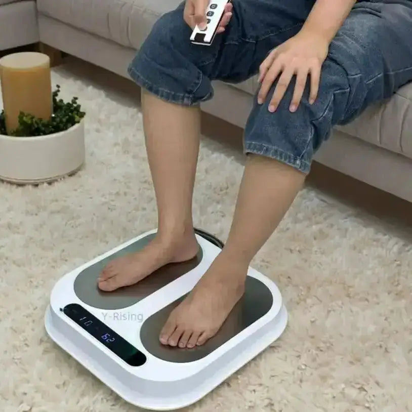 Terahertz Foot Massager Oly Tera P90 Home Foot Massager Foot Spa Bio Chinese Health Care Products
