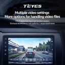 Smarter Car Dash Cam for Daily Driving