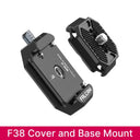 Ulanzi F38 Quick Release - Arca Standard Mount