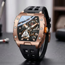 Waterproof Men Automatic Watch