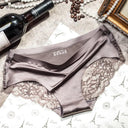 Silk Lace Panties: Ultimate Comfort and Style for Plus Size