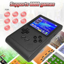 Long Battery Handheld Console for Gamers