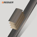 GREENER Adjustable Torque Ratchet Spanner for Repairs Tool