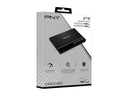 Pny Sata Iii Internal Ssd