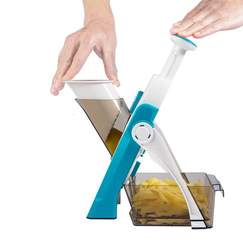 Precise Veg Cutter for Modern Kitchen — product view 18