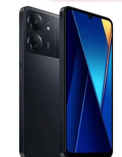 POCO C65 Global Version 128GB 256GB MediaTek Helio G85