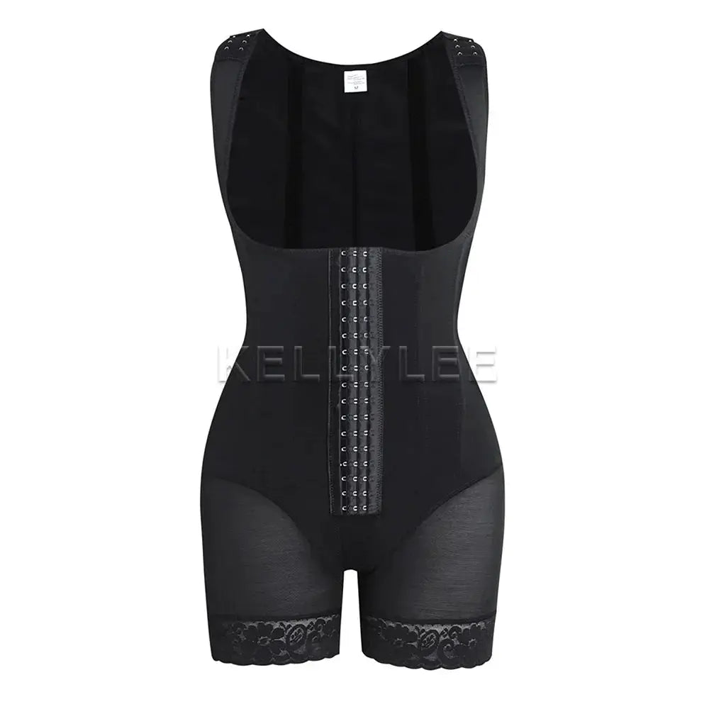 Shapewear Bodysuit - Women Support — product view 13