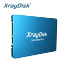 Xraydisk High-Speed SSD Boost Computer Performance & Data Transfers
