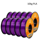 Geeetech PLA - High Speed Printing.