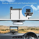 Night Vision Back Up Camera for RVs
