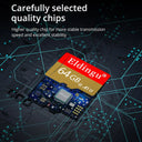 Memory Card for Reliable Storage