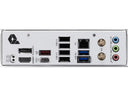 MSI PRO B850M-P WIFI AM5 Motherboard