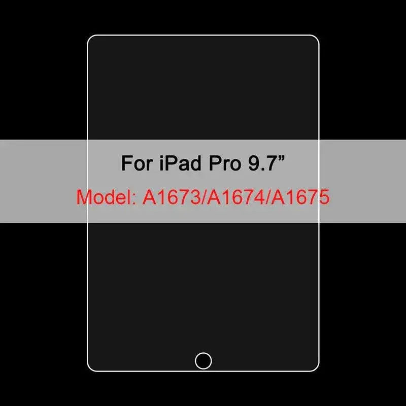 Screen Protector for iPad Paper-Like — iPad Air 4