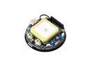 Waveshare Esp32 S3 Amoled Round Display